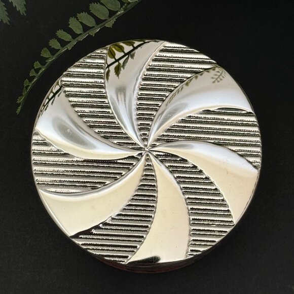 BBW Snowy Peach Berry Bath & Body Works 3 Wick Candle - Picture 8 of 10